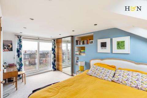 18 Ashford Road, Brighton, BN1 6LJ