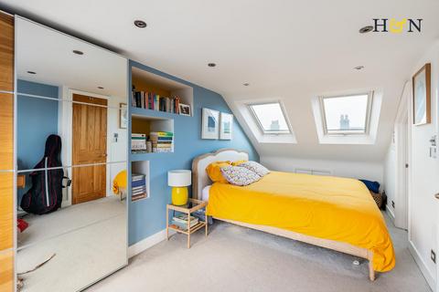 18 Ashford Road, Brighton, BN1 6LJ