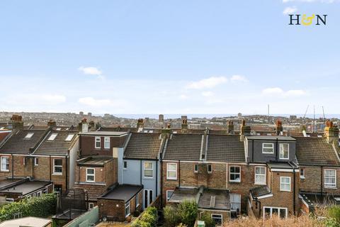 18 Ashford Road, Brighton, BN1 6LJ