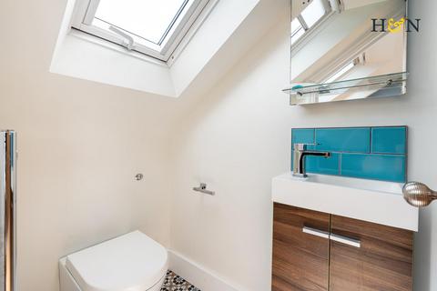 18 Ashford Road, Brighton, BN1 6LJ