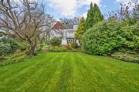 5 bedroom detached house for sale, Southwood Avenue, Coombe, Kingston upon Thames KT2