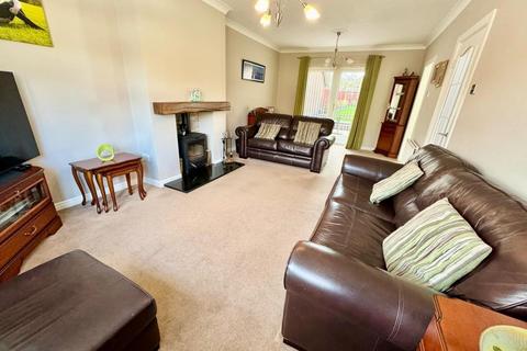 3 bedroom detached house for sale, Paddock Wood, Coulby Newham, Middlesbrough