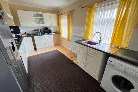 2 bedroom semi-detached house for sale, Robson Road, West Auckland, Bishop Auckland