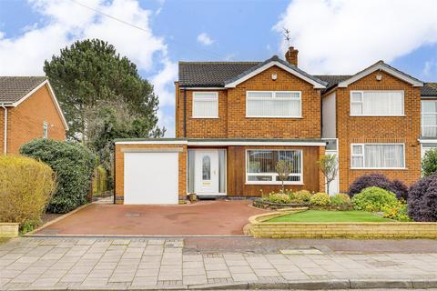 3 bedroom detached house for sale - Boxley Drive, West Bridgford NG2