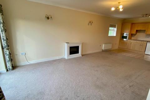 2 bedroom apartment for sale, 27 Autumn Heights, Kitson Hill Road, Mirfield