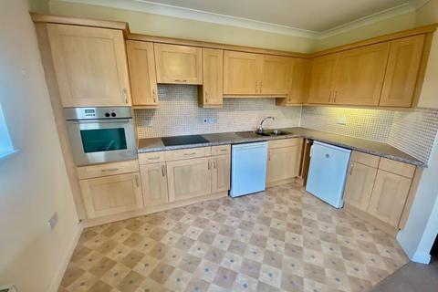 2 bedroom apartment for sale, 27 Autumn Heights, Kitson Hill Road, Mirfield