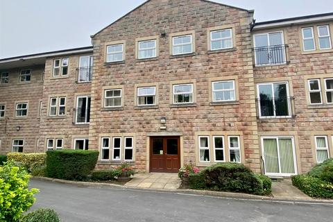 2 bedroom apartment for sale, 27 Autumn Heights, Kitson Hill Road, Mirfield