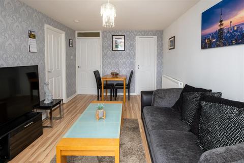 1 bedroom flat for sale - Hill Square, Dundee DD3