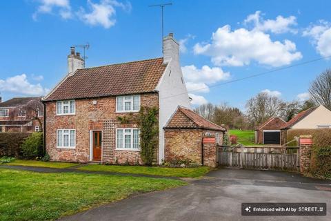 4 bedroom detached house for sale, Glencoe House, Main Street, Bainton, Driffield, YO25 9NE