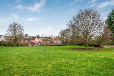 4 bedroom detached house for sale, Glencoe House, Main Street, Bainton, Driffield, YO25 9NE