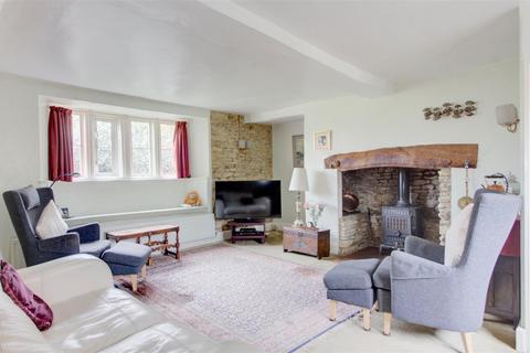 4 bedroom detached house for sale, The Hermitage, Corston