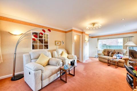 4 bedroom detached house for sale, The Ridings, Bulcote