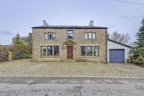 Goodshaw Lane, Goodshaw, Rossendale