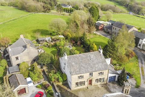 5 bedroom detached house for sale, Goodshaw Lane, Goodshaw, Rossendale