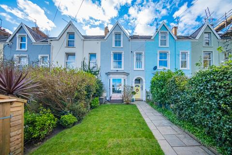 5 bedroom terraced house for sale - Brooklyn Terrace, Newton, Swansea