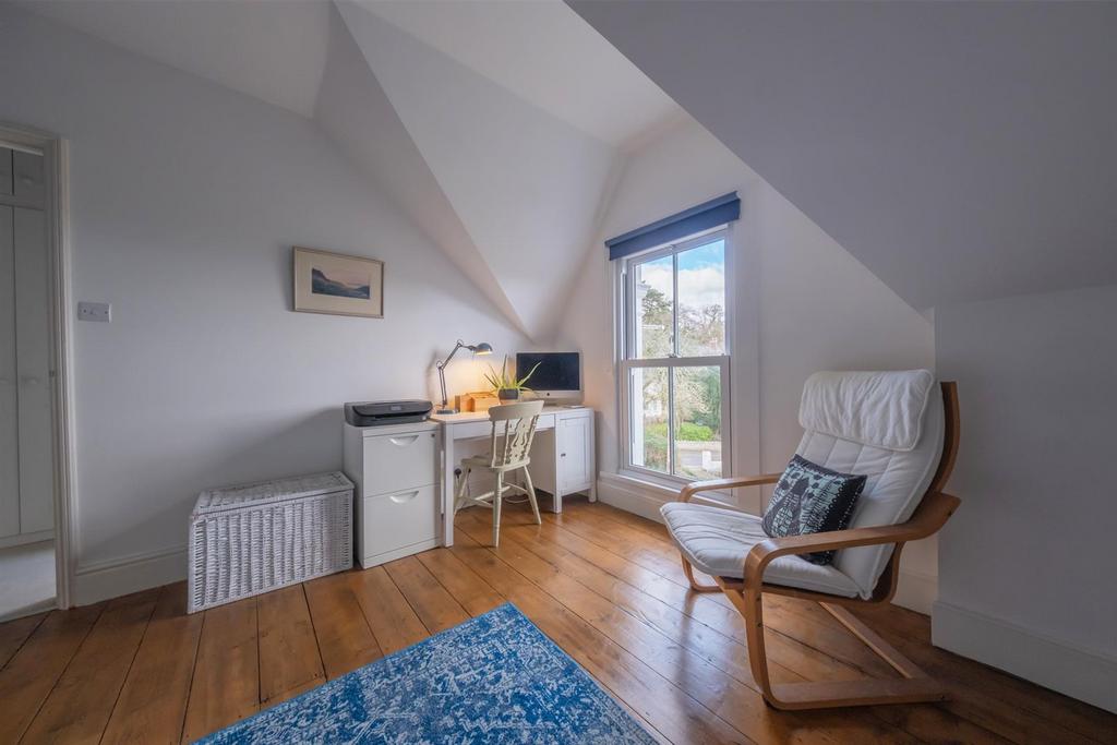 Bedroom Five