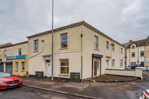 Industrial unit to rent, Lower Cathedral Road, Cardiff CF11