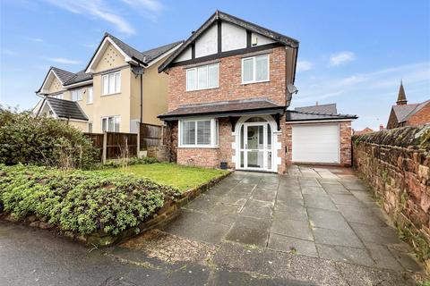 3 bedroom detached house for sale, Rocky Lane South, Heswall, Wirral