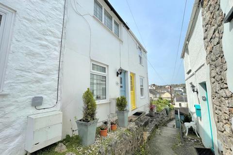 2 bedroom terraced house for sale, Rockhill, Mumbles, Swansea