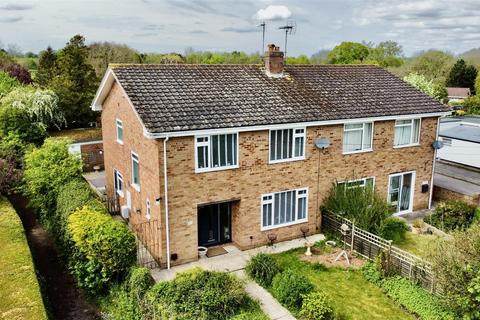 4 bedroom semi-detached house for sale, Cherry Bank, Newent GL18