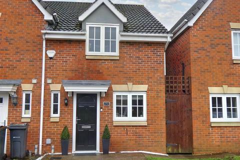 196 Dovedale Road, Birmingham, B23 5BP