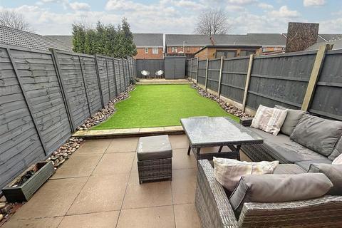 196 Dovedale Road, Birmingham, B23 5BP