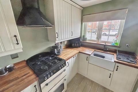 196 Dovedale Road, Birmingham, B23 5BP