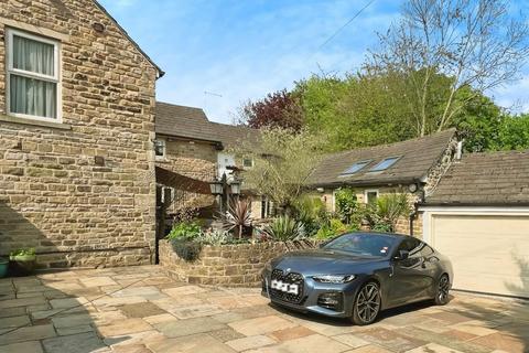 4 bedroom detached house for sale, Whitley Lane, Grenoside, Sheffield, S35 8RQ