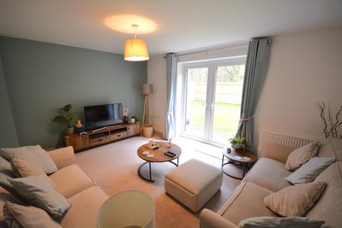 3 bedroom end of terrace house for sale - Birch Way, Newton Aycliffe