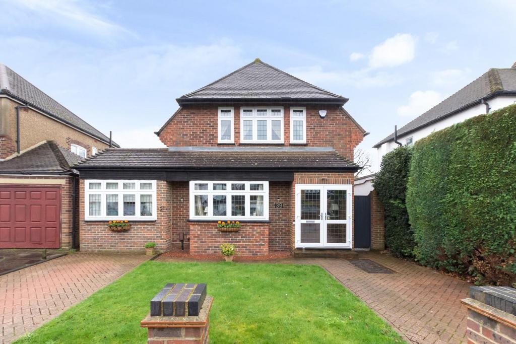 Grange Road, Grange Road 4 bed house for sale £900,000