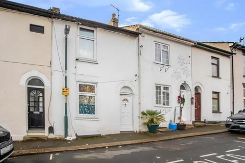 3 bedroom terraced house for sale - Herman Terrace, Chatham