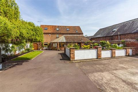 4 bedroom barn conversion for sale, Great North Road, Cromwell NG23
