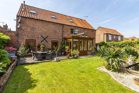 4 bedroom barn conversion for sale, Great North Road, Cromwell NG23