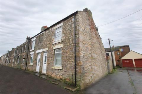 2 bedroom end of terrace house for sale, Church Street, Toronto, Bishop Auckland, DL14