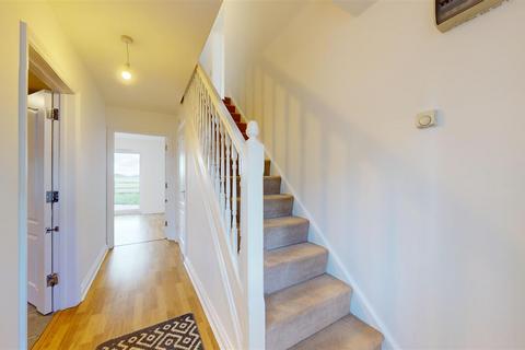 4 bedroom semi-detached house for sale, Collyns Way, Collyweston, Stamford