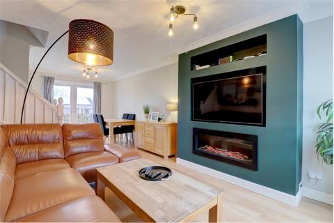 3 bedroom semi-detached house for sale, Braemar Court, Blackhill, County Durham, DH8