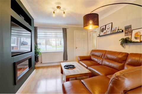 3 bedroom semi-detached house for sale - Braemar Court, Blackhill, County Durham, DH8