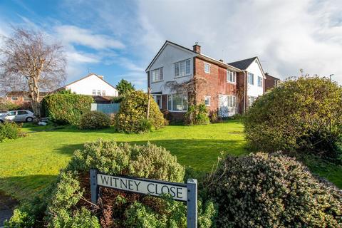 3 bedroom semi-detached house for sale, Witney Close, Saltford, Bristol