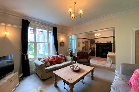 5 bedroom semi-detached house for sale - Park Lane, Congleton