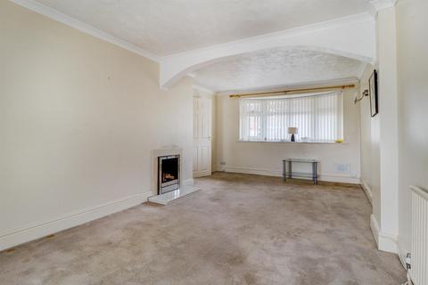2 bedroom terraced house for sale - Abbotsford Road, Attleborough Nuneaton