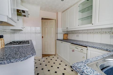 2 bedroom terraced house for sale - Abbotsford Road, Attleborough Nuneaton