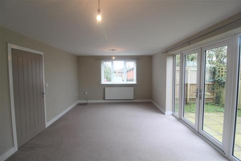 3 bedroom detached house to rent, The Meadows, Hampton View, Welshampton, Nr Ellesmere