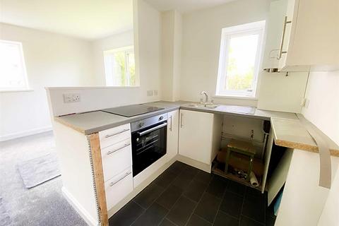 1 bedroom terraced house to rent - Welwyn Close, Redesale Park