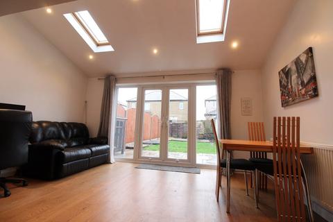 3 bedroom semi-detached house for sale, Rowan Garth, Sutton-in-Craven, Keighley, BD20
