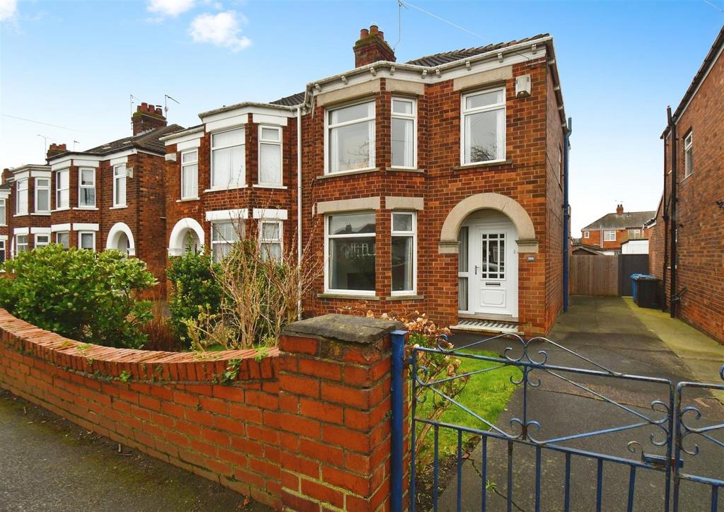 Sutton Road 3 bed semidetached house for sale £165,000