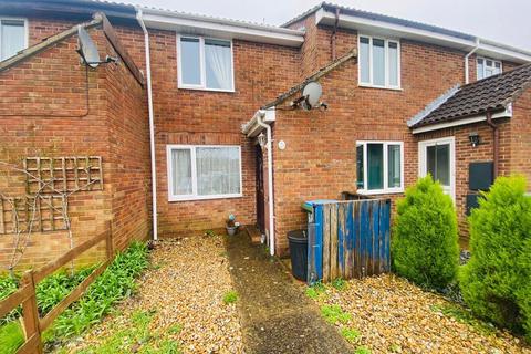 2 bedroom house to rent - Johnson Way, Ford