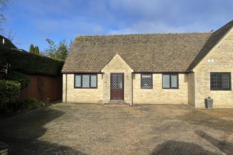 2 bedroom semi-detached bungalow for sale - The Orchard, Rissington Road, Bourton-on-the-Water