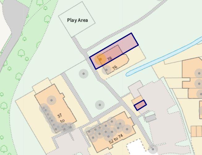 Swan Way Plan