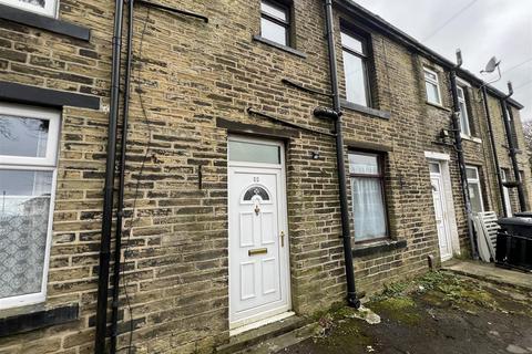 1 bedroom terraced house for sale - Highgate Road, Bradford BD13