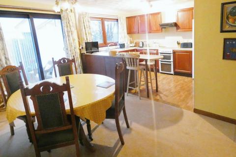 8 The Ridge, Eastriggs, Annan, DG12 6NR